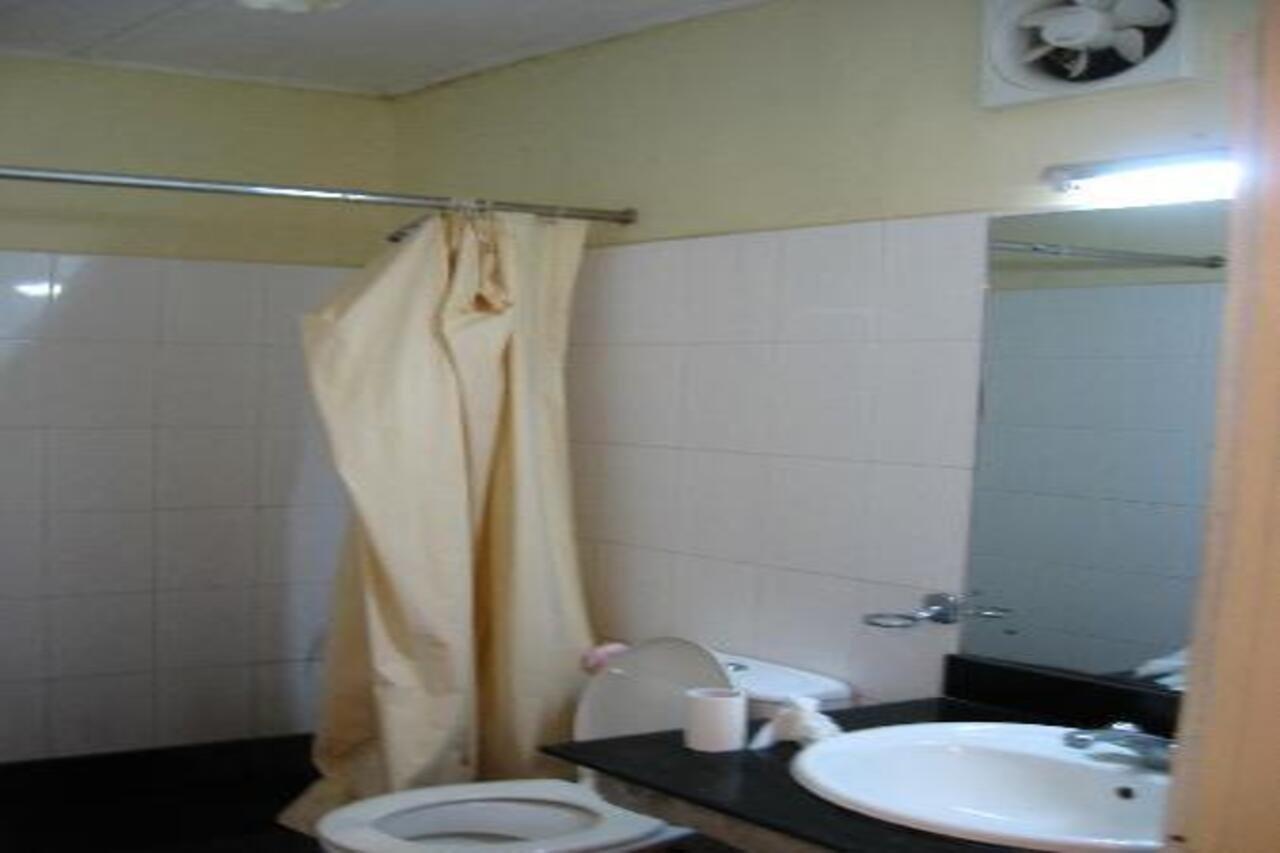 Sigiriya Rest House Екстериор снимка