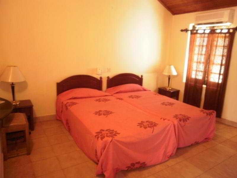 Sigiriya Rest House Екстериор снимка