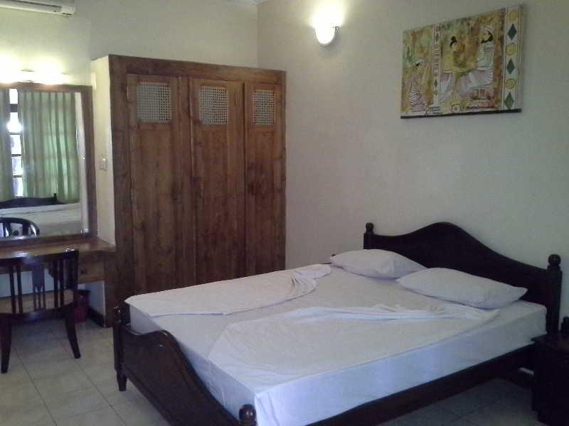 Sigiriya Rest House Екстериор снимка