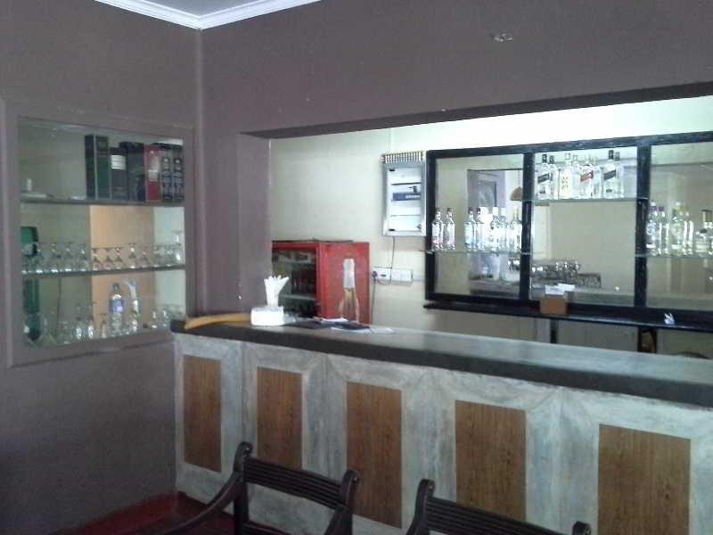 Sigiriya Rest House Екстериор снимка