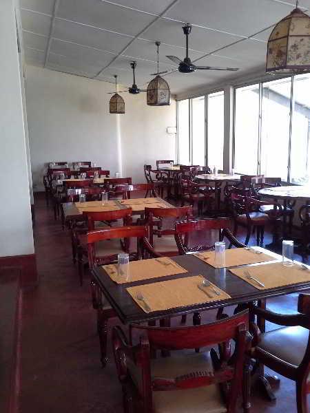 Sigiriya Rest House Екстериор снимка