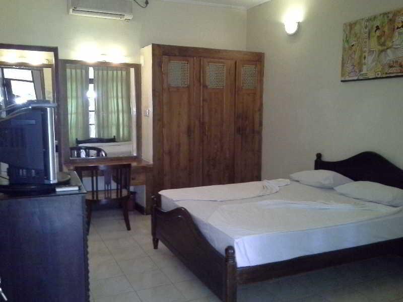 Sigiriya Rest House Екстериор снимка
