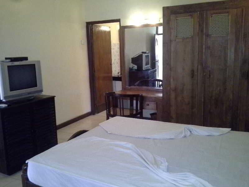 Sigiriya Rest House Екстериор снимка
