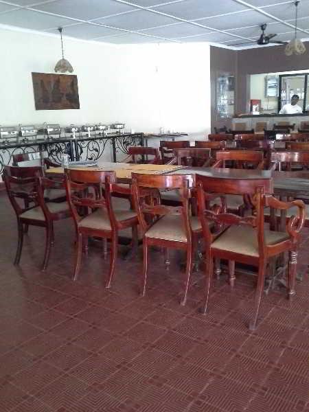 Sigiriya Rest House Екстериор снимка